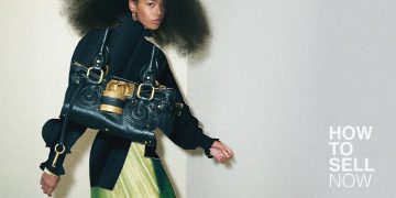 How to Sell: Vintage and Secondhand