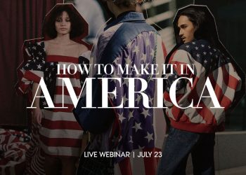 Register Now | How to Make It in America, Live Webinar