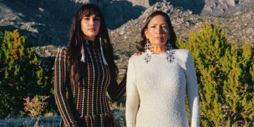 For Native Artists, Earrings Hold a Much Deeper Meaning