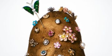 The Search for the Perfect Potato