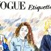 Vogue Etiquette: Martha Stewart, Cazzie David, and Jordyn Woods on Stopping the Manspread and Other Courtside Courtesies