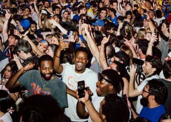 Joyous Scenes From the Streets of Manhattan as the New York Knicks Become NBA Champions