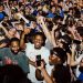 Joyous Scenes From the Streets of Manhattan as the New York Knicks Become NBA Champions