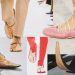 The Boys Were 10 Toes Down on Freaky Shoes at Spring 2027 Men’s Fashion Week