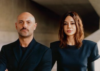 Wardrobe.NYC Brings Its Minimalist Touch to H&M in New Capsule Collection