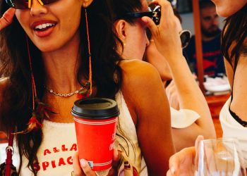 Accessible Luxury Brands Are Taking a Slice of the Euro Summer Pie