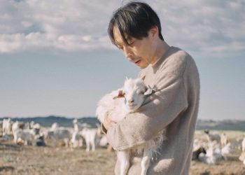 How Auralee Became the Japanese Brand of the Moment