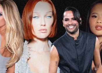 What Beauty Influencers Are Learning From Reality TV