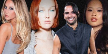 What Beauty Influencers Are Learning From Reality TV