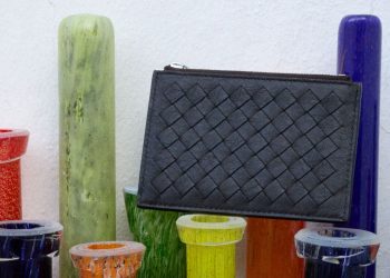 Your New Bottega Veneta Bag Could Be Made From Mushrooms