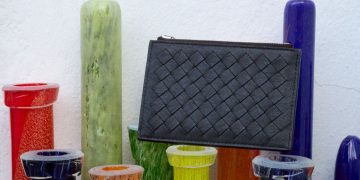 Your New Bottega Veneta Bag Could Be Made From Mushrooms