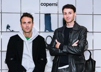 The Paris Court Throws Coperni a Lifeline
