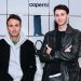The Paris Court Throws Coperni a Lifeline