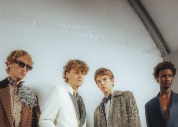 On the Podcast: The Spring 2027 Men’s Fashion Wrap-Up—Celine, Dior, Vuitton… and La Canicule
