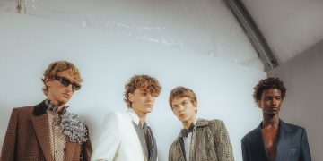 On the Podcast: The Spring 2027 Men’s Fashion Wrap-Up—Celine, Dior, Vuitton… and La Canicule