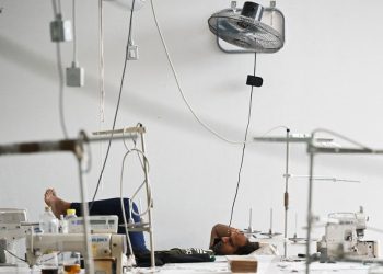 How Fashion Manufacturers Are Tackling Extreme Heat