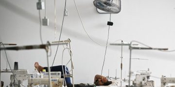 How Fashion Manufacturers Are Tackling Extreme Heat