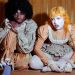 Haute & Freddy Are Pop’s Fabulous New Fashion Freaks
