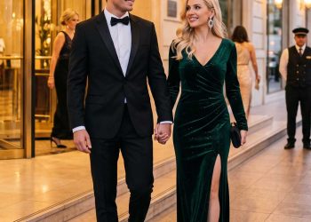 Stealing Iconic Casino Style Cues From James Bond, Sharon Stone, and Ace Rothstein