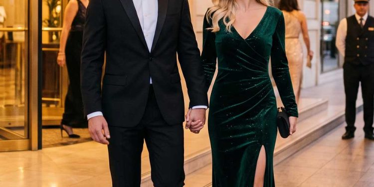 Stealing Iconic Casino Style Cues From James Bond, Sharon Stone, and Ace Rothstein