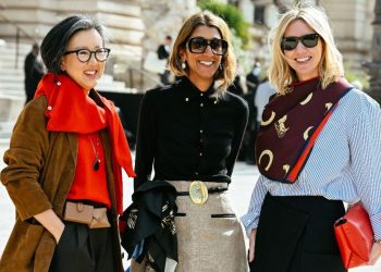 Tommy’s Take on the Joy of Accessorizing
