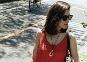 5 Ways to Style A Red Dress, For Any Summer Occasion