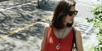 5 Ways to Style A Red Dress, For Any Summer Occasion