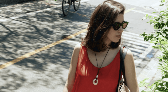 5 Ways to Style A Red Dress, For Any Summer Occasion