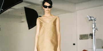 How to Style Taffeta Pants for Summer 2026