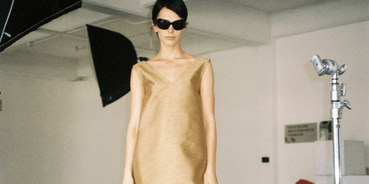 How to Style Taffeta Pants for Summer 2026