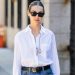 5 Ways to Wear Flip-Flops and Jeans This Summer