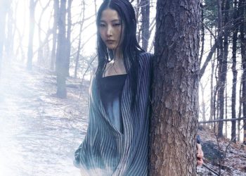 Jiyong Kim Is Sun-Bleaching His Way to Success
