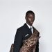The Designer Behind Congo’s World Cup Leopard Suits Travels To See the Team Make History