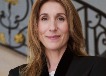 The New Sense of Kenzo: CEO Charlotte Coupé Unpacks Her Plan