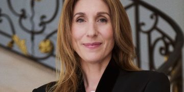 The New Sense of Kenzo: CEO Charlotte Coupé Unpacks Her Plan