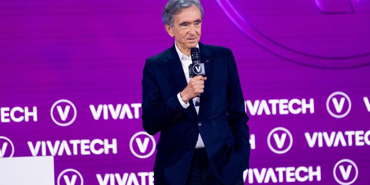 LVMH Announces the Winners of Its 2026 Innovation Awards
