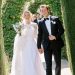 Inside Tennis Player Casper Ruud and Maria Galligani’s Timeless Wedding in Mallorca