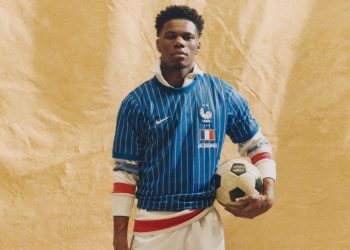 Nike 2026 Revenues Dip 2%, Beating Expectations