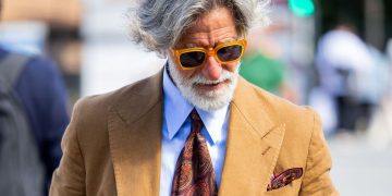 How to Tap the Older Menswear Shopper
