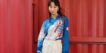What to Wear to the World Cup—5 Outfits to Cheer Your Favorite Team