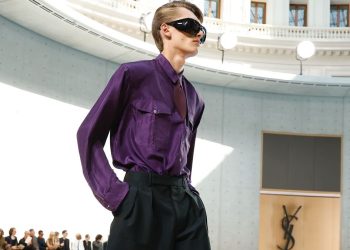 Paris Fashion Week Men’s Cheat Sheet: Spring/Summer 2027