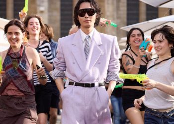 Key Takeaways From Paris Fashion Week Men’s SS27
