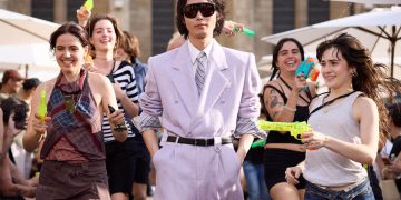 Key Takeaways From Paris Fashion Week Men’s SS27