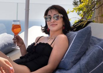 I Stayed at Dua Lipa’s ‘The White Lotus’ Honeymoon Hotel in Sicily—Here’s What It’s Really Like