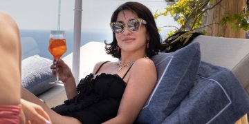 I Stayed at Dua Lipa’s ‘The White Lotus’ Honeymoon Hotel in Sicily—Here’s What It’s Really Like