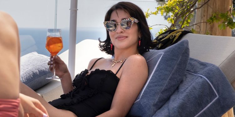 I Stayed at Dua Lipa’s ‘The White Lotus’ Honeymoon Hotel in Sicily—Here’s What It’s Really Like