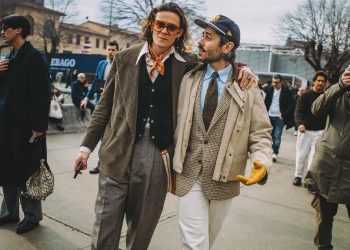 Pitti Uomo and Milan Fashion Week Men’s Cheat Sheet: Spring/Summer 2027