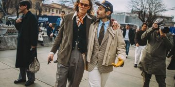 Pitti Uomo and Milan Fashion Week Men’s Cheat Sheet: Spring/Summer 2027