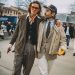Pitti Uomo and Milan Fashion Week Men’s Cheat Sheet: Spring/Summer 2027