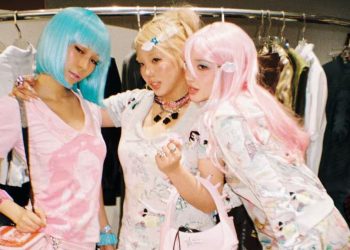 The Brands Capturing Asia’s Gen Z